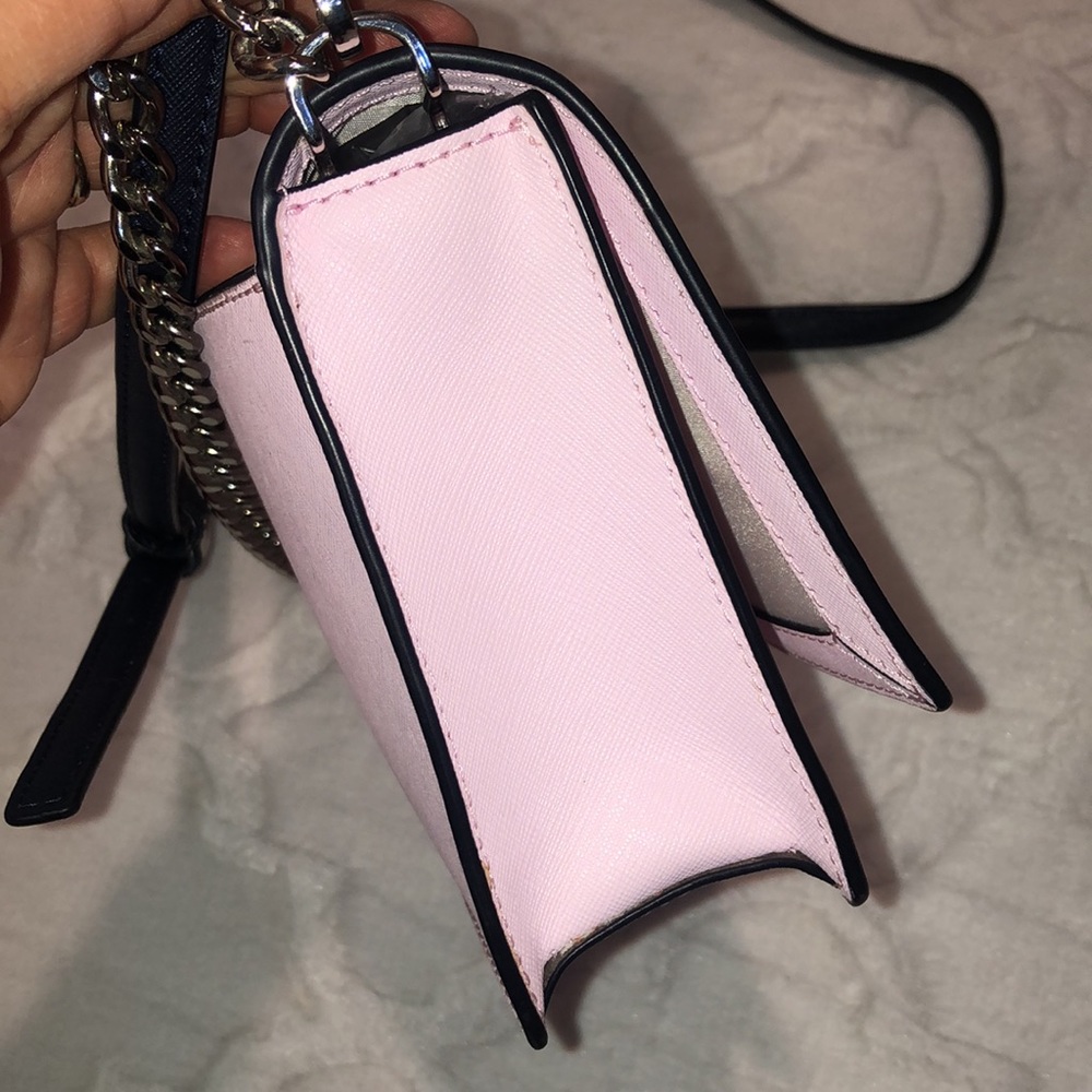 FINAL PRICE ⬇️! kate spade Cameron Grand Flora Convertible Crossbody Bag - Picture 8 of 16